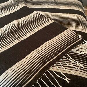Mexican Blankets